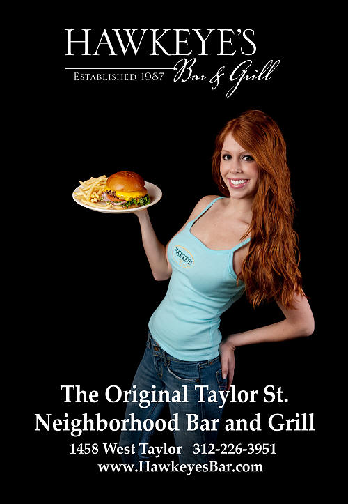© Copyright Chicago Commercial Photography
