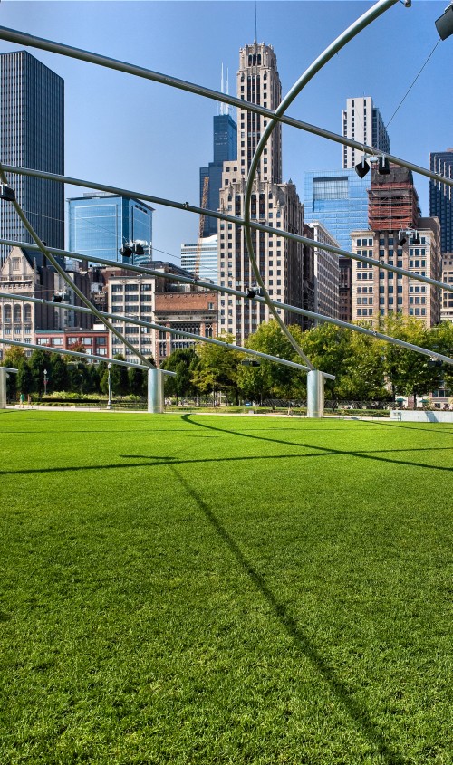 Chicago Architectural Photographer