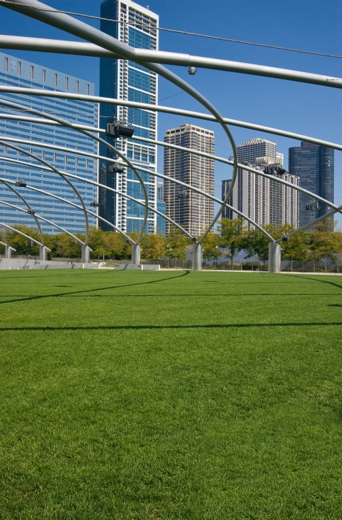 Chicago Architectural Photographer