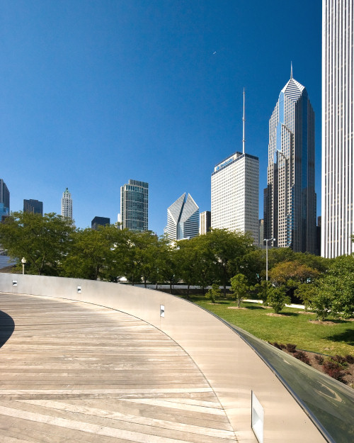 Chicago Architectural Photographer