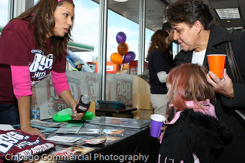 Chicago Commercial Photographer Photo Sample