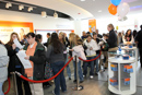 Chicago Commercial Photography Event Photo Sample